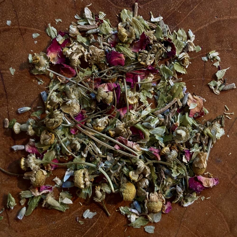 Preview: LEXIS NERVENSTARK MIX